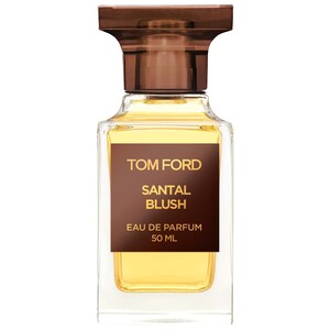 Santal Blush Eau de Parfum Fragrance with Cinnamon & Sandalwood