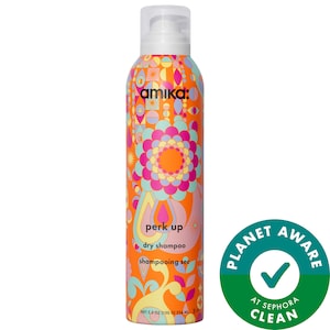 amika Perk Up сухой шампутарь без талька