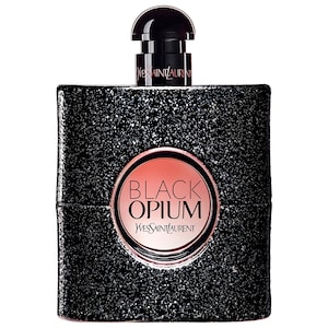 Black Opium Eau de Parfum with Coffee & White Flowers