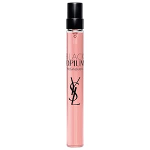 Black Opium Eau de Parfum with Coffee & White Flowers