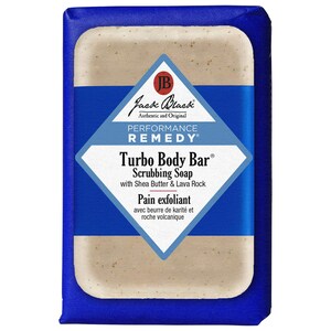 Скраб-мыло Turbo Body Bar®