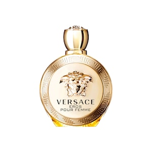 Versace Eros Pour Femme парфюмерная вода