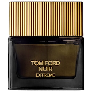 TOM FORD Noir Extreme парфюмерная вода с амброй и сандаловым деревом