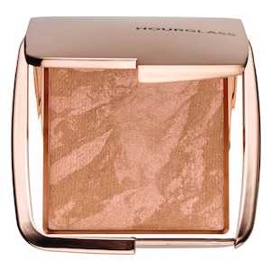 Luminous Bronze Light