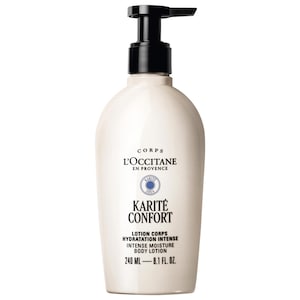 L'Occitane KARITÉ CONFORT Лосьон для тела
