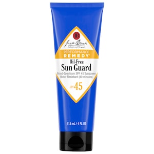 Oil-Free Sun Guard SPF 45 Sunscreen