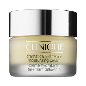 CLINIQUE Dramatically Different™ увлажняющий крем для лица с гиалуроновой кислотой