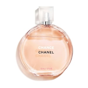 CHANEL CHANCE EAU VIVE туалетная вода