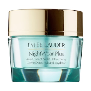 NightWear Plus Anti-Oxidant Night Detox Moisturizer Cream