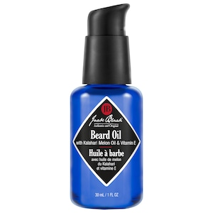 Beard Oil