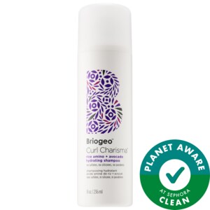 Шампунь Briogeo Curl Charisma™ Rice Amino + Avocado Hydrating