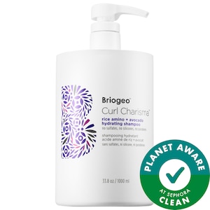 Шампунь Briogeo Curl Charisma™ Rice Amino + Avocado Hydrating