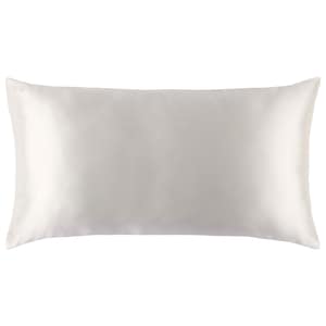 Silk Pillowcase - King