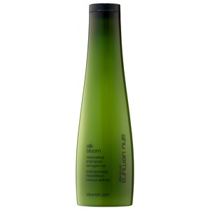 Шампунь shu uemura Silk Bloom для поврежденных волос