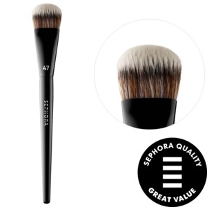 PRO Foundation Brush #47