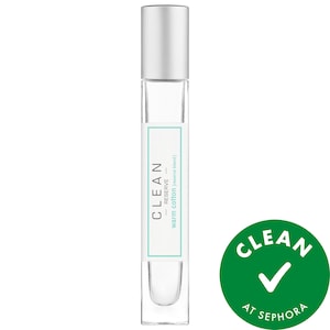 CLEAN RESERVE Warm Cotton Eau de Parfum с бергамотом и мускусом