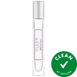 Skin Eau de Parfum с мускусом и ванилью