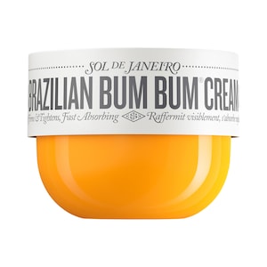 Восстанавливающий крем для тела Sol de Janeiro Brazilian Bum Bum с кофеином и гуараной
