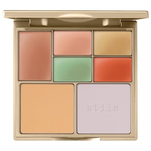 Палетка для коррекции цвета stila Correct & Perfect All-In-One