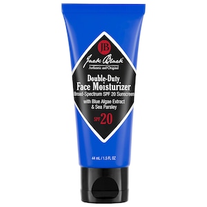 Double-Duty Face Moisturizer SPF 20