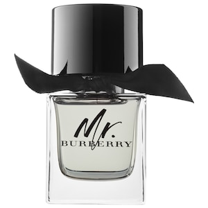 Mr. Burberry Eau de Toilette with Grapefruit and Vetiver
