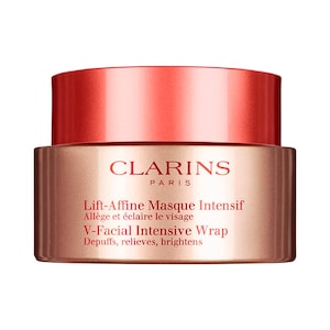 V-Facial Instant Depuffing Face Mask