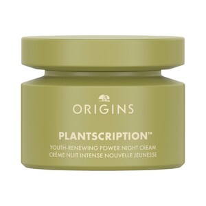 Plantscription™ Youth-Renewing Anti-Aging Power Night Cream Moisturizer