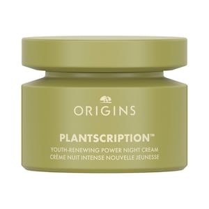 Plantscription™ Youth-Renewing Anti-Aging Power Night Cream Moisturizer