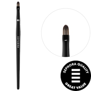 Кисть для губ PRO Lip Brush #85 SEPHORA COLLECTION
