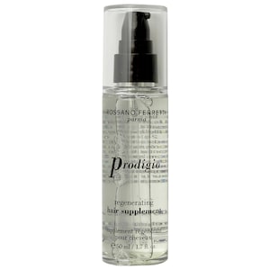Масло для восстановления волос Prodigio Regenerating Hair Treatment Oil
