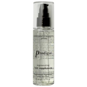 Масло для восстановления волос Prodigio Regenerating Hair Treatment Oil