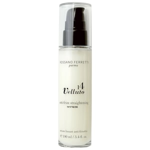 Сыворотка для выпрянения волос Rossano Ferretti Parma Velluto Anti-Frizz