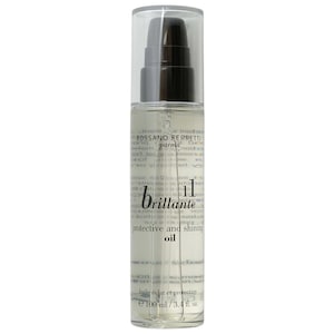 Масло для волос Rossano Ferretti Parma Brillante Protect & Shine