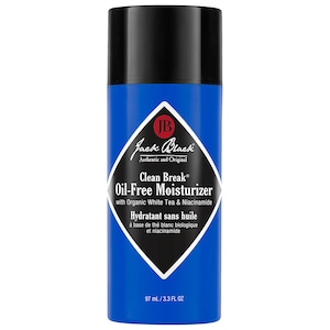 Clean Break™ Oil-Free Moisturizer