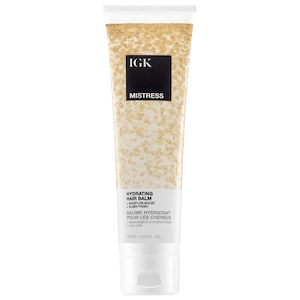 IGK MISTRESS Hydrating Leave-In Conditioner Hair Balm кондиционер-бальзам