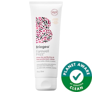 Farewell Frizz™ Blow Dry Perfection Heat Protectant Cream