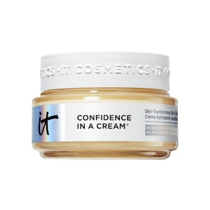 Увлажняющий крем против старения Confidence in a Cream