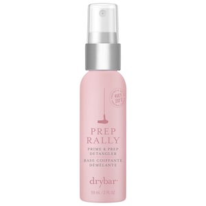 Prep Rally Prime & Prep Detangler несмываемый кондиционер