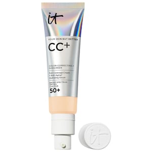 CC+ Cream Full Coverage Color Correcting Foundation with SPF 50+
