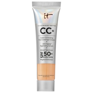 Medium Tan