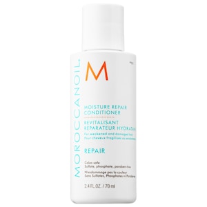 Кондиционер для восстановления поврежденных волос Moroccanoil