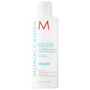 Кондиционер Moroccanoil Extra Volume с маслом арганы