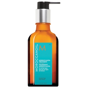 Moroccanoil Treatment Hair Oil