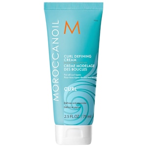 Moroccanoil крем для определения завитков с маслом арганы
