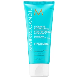 Hydrating Styling Cream