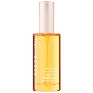 Масло для тела Dry Body Oil