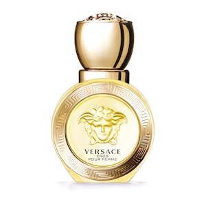 Versace Eros Pour Femme туалетная вода