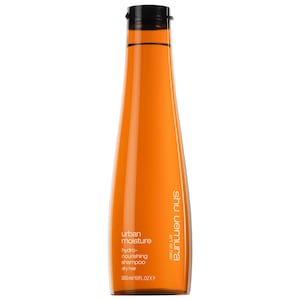 Шампунь для глубокого увлажнения сухих волос Urban Moisture Deep Hydration Shampoo