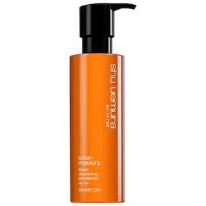 Shu uemura Urban Moisture питательный кондиционер для сухих волос