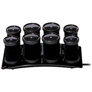 Набор для объема волос T3 Volumizing Hot Rollers LUXE